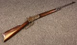 Winchester ~ 1886 ~ .33 WCF (4995723) - Image 1 of 5