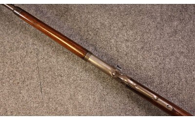 Winchester ~ 1886 ~ .33 WCF (4995723) - Image 3 of 5