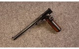 Smith & Wesson ~ Fourth Model "Straight Line Target" ~ .22 Long Rifle - Image 3 of 3