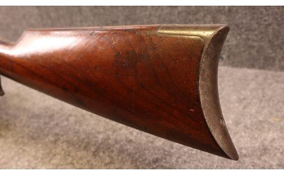 Winchester ~ 1885 ~ .32-40 Winchester (4995416) - Image 4 of 5