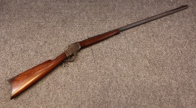 Winchester ~ 1885 ~ .32-40 Winchester (4995416)