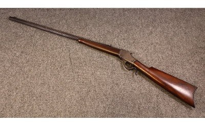 Winchester ~ 1885 ~ .32-40 Winchester (4995416) - Image 2 of 5
