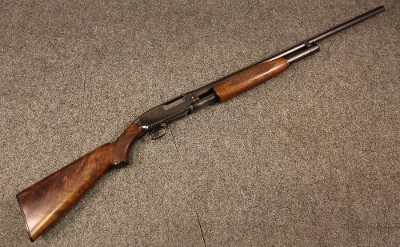 Winchester ~ Model 12 Skeet ~ 20 Gauge (SKU: 4995548)