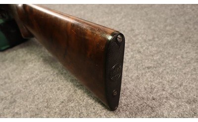 Winchester ~ Model 12 Skeet ~ 20 Gauge (SKU: 4995548) - Image 5 of 6