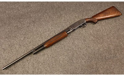 Winchester ~ Model 12 Skeet ~ 20 Gauge (SKU: 4995548) - Image 6 of 6