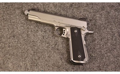 Ed Brown ~ Special Forces ~ .45 ACP (4995649) - Image 2 of 2