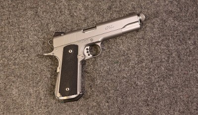 Ed Brown ~ Special Forces ~ .45 ACP (4995649)