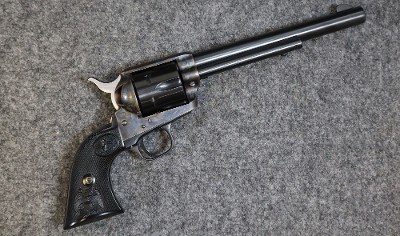 Colt ~ Single Action Army ~ .357 Magnum (SKU: 4996176)