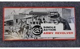 Colt ~ Single Action Army ~ .357 Magnum (SKU: 4996176) - Image 3 of 3