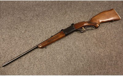 Savage ~ 99M ~ .284 Winchester (SKU: 5003327) - Image 5 of 5