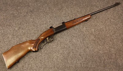 Savage ~ 99M ~ .284 Winchester (SKU: 5003327)