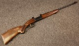 Savage ~ 99M ~ .284 Winchester (SKU: 5003327) - Image 1 of 5
