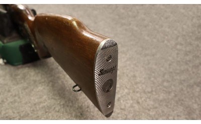 Savage ~ 99M ~ .284 Winchester (SKU: 5003327) - Image 4 of 5