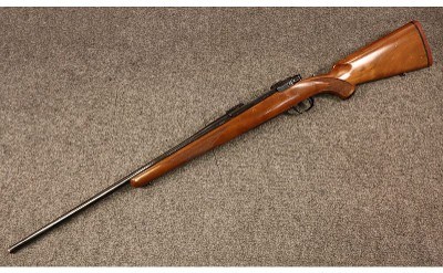 Ruger ~ M77 ~ .257 Roberts (SKU: 5012570) - Image 5 of 5