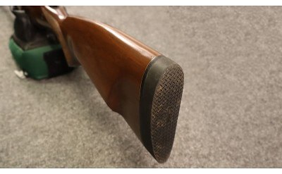 CZ ~ 550 Safari Magnum ~ .375 H&H Magnum (SKU: 5012571) - Image 4 of 5