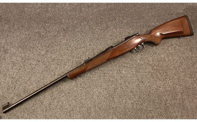 CZ ~ 550 Safari Magnum ~ .375 H&H Magnum (SKU: 5012571) - Image 5 of 5