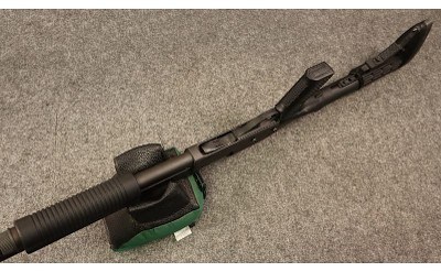 Remington ~ 870 ~ 12 Gauge (SKU: 5012217) - Image 3 of 5