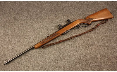 Winchester ~ 88 ~ .308 Winchester (SKU: 5012516) - Image 5 of 5