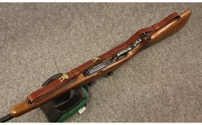 Winchester ~ 88 ~ .308 Winchester (SKU: 5012516) - Image 3 of 5