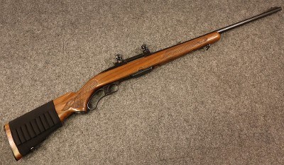 Winchester ~ 88 ~ .284 Winchester (SKU: 5012517)