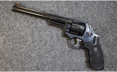 Smith & Wesson ~ 25-5 ~ .45 Colt (SKU: 5002845) - Image 2 of 2