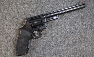 Smith & Wesson ~ 25-5 ~ .45 Colt (SKU: 5002845) - Image 1 of 2