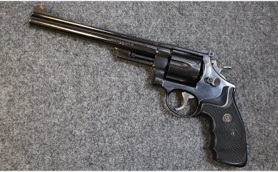 Smith & Wesson ~ 25-5 ~ .45 Colt (SKU: 5002845) - Image 2 of 2