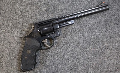 Smith & Wesson ~ 25-5 ~ .45 Colt (SKU: 5002845) - Image 1 of 2