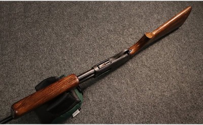 Winchester ~ 21 ~ .410 Ga (SKU: 4967903) - Image 3 of 5
