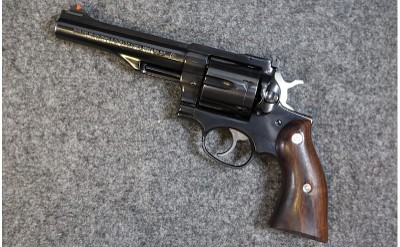 Ruger ~ Redhawk ~ .44 Magnum (SKU: 4968635) - Image 2 of 2