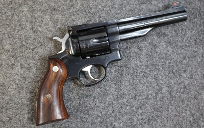 Ruger ~ Redhawk ~ .44 Magnum (SKU: 4968635) - Image 1 of 2