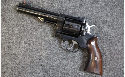 Ruger ~ Redhawk ~ .44 Magnum - Image 2 of 2