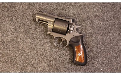 Ruger ~ Super Redhawk ~ .454 Casul (4968726) - Image 2 of 3