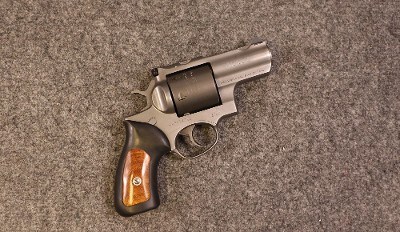 Ruger ~ Super Redhawk ~ .454 Casul (4968726) - Image 1 of 3