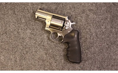 Ruger ~ Super Redhawk Alaskan ~ .480 Ruger (4968761) - Image 2 of 3