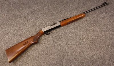 Franchi ~ Deluxe Centennial ~ .22 Long Rifle (4968949) - Image 1 of 8