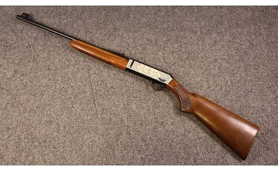 Franchi "Deluxe Centennial" .22 LR Rifle – Original Box - Image 2 of 8