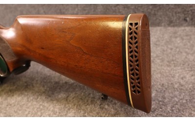 Savage Arms ~ 99 ~ .358 Winchester (4980212) - Image 4 of 5