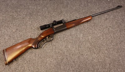 Savage Arms ~ 99 ~ .358 Winchester (4980212) - Image 1 of 5