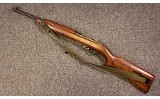 Underwood ~ U.S. Carbine ~ .30 M1 (4984815) - Image 2 of 5