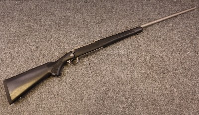 Ruger ~ M77 Hawkeye ~ .25-06 Remington (4985813) - Image 1 of 7