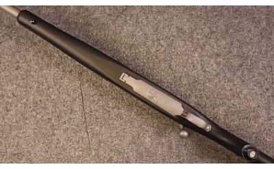 Ruger ~ M77 Hawkeye ~ .25-06 Remington (4985813) - Image 3 of 7