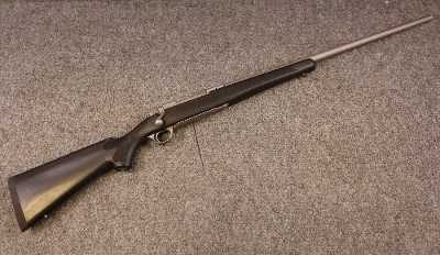 Ruger ~ M77 Hawkeye ~ .25-06 Remington (4985813) - Image 1 of 7