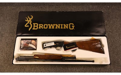 Browning ~ 42 ~ 410 Bore (4995676) - Image 8 of 8