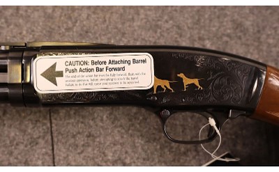 Browning ~ 42 ~ 410 Bore (4995676) - Image 7 of 8