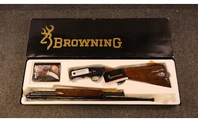 Browning ~ 42 ~ 410 Bore (4995676) - Image 8 of 8