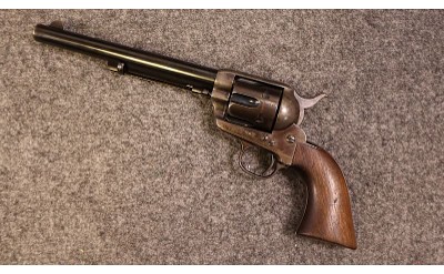 Colt ~ Single Action Army ~ .45 (4995677) - Image 2 of 6