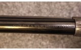 Colt ~ Single Action Army ~ .45 (4995677) - Image 4 of 6