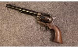Colt ~ Single Action Army ~ .45 (4995677) - Image 2 of 6
