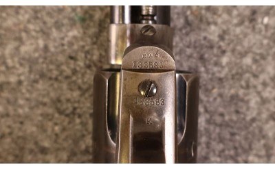 Colt ~ Single Action Army ~ .45 (4995677) - Image 3 of 6